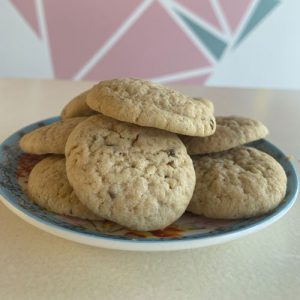 Galleta anís