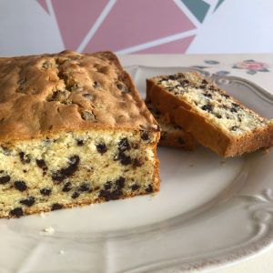 Plum Cake