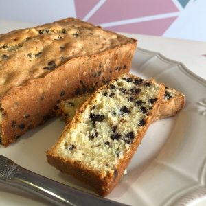 Plum Cake